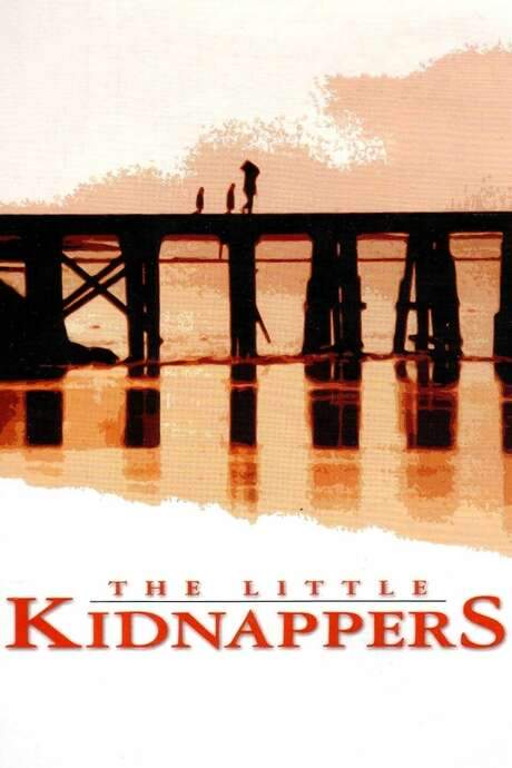 The Little Kidnappers